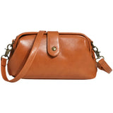 Arrival Women Bag Messenger Bag Pu Leather Winter Women Shoulder Bag