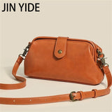 Arrival Women Bag Messenger Bag Pu Leather Winter Women Shoulder Bag