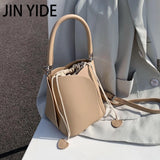 Women PU Leather Handbag Shoulder Bag Crossbody Messenger Totes