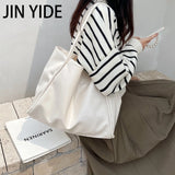 Large Capacity PU Leather Handbag for Women