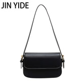 Flap Crossbody Sling Bag Women Leather Handbags Small Shoulder Side Bags