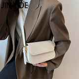 Flap Crossbody Sling Bag Women Leather Handbags Small Shoulder Side Bags