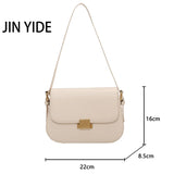 Women's Crossbody Flap Sling Bag Purse Mobile Handbag