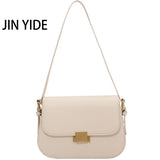 Women's Crossbody Flap Sling Bag Purse Mobile Handbag