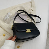 Women's Crossbody Flap Sling Bag Purse Mobile Handbag