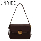 Women's Envelope Messenger Bag Preppy Style