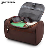 Makeup Bag Handbags Toiletry Bag Nylon Travel Organizer Cosmetic Bag For Women