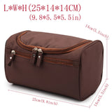 Makeup Bag Handbags Toiletry Bag Nylon Travel Organizer Cosmetic Bag For Women