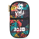 JOJO's Bizarre Adventure Canvas Pen Pencil Case