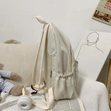 Waterproof Student Schoolbag for Teenage Girls