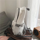 Women Waterproof Travel Bag Girls Leisure Backpack College Rucksack Bag