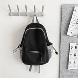 Women Waterproof Travel Bag Girls Leisure Backpack College Rucksack Bag