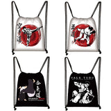 Martial Arts Backpack for Teens Storage Bag Women Travel Shoes Holder
