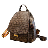 Women's Shoulder Bags Backpack Crossbody Handbag Clutch Travel Tote Bag