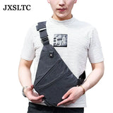 Anti-Theft Messenger Bag Shoulder Bags for Men and Women