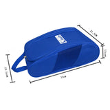 Waterproof Shoes Bag Portable Travel Accessories Pouch