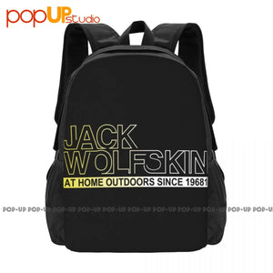 Jack Wolf Large Capacity Travel Softback Gymnast Bag