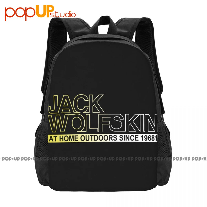 Jack Wolf Large Capacity Travel Softback Gymnast Bag