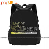 Jack Wolf Large Capacity Travel Softback Gymnast Bag