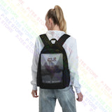 Jack Wolf Mountain 01 Large Capacity Backpack Travel Beach Bag