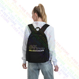 Jack Wolf Ocean Large Capacity Backpack 3D Printing