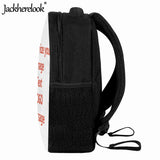 12Inch Kids School Bag Kindergarten Backpack