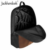 3D Animal Giraffe School Backpack for Boys and Girls
