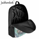 Anime Spy x Family Schoolbags for Students Boys Girls Book Bag Backpacks