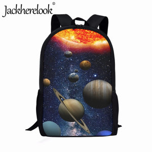 Kids Bookbags Dream Universe School Bag Backpacks
