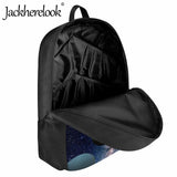 Kids Bookbags Dream Universe School Bag Backpacks