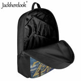 Anime Game Zelda: Breath of the Wild School Bag