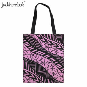 Bohemian Style Canvas Shoulderbag for Women