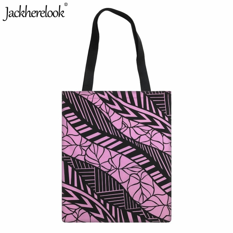 Bohemian Style Canvas Shoulderbag for Women