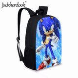 Kids Kindergarten Backpack Boys Girls School Bags Bookbag