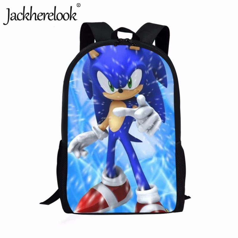 Kids Kindergarten Backpack Boys Girls School Bags Bookbag
