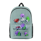 Battle for Dream Island Merch Backpack Student School Bag