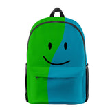 Battle for Dream Island Merch Backpack Student School Bag