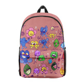 Battle for Dream Island Merch Backpack Student School Bag