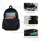 James Hetfield Funny Birthday Backpack