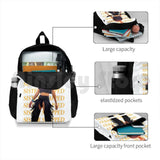 James Outdoor Hiking Backpack Riding Climbing Sports Bag