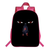Japan Anime Backpack Children School Bag Teenager Rucksack
