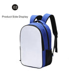 Japan Anime Backpack Children School Bag Teens Rucksacks Boys Girls