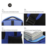 Japan Anime Backpack Children School Bag Teens Rucksacks Boys Girls