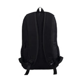 Japan Anime Cat Natsume's Book of Backpack Game Schoolbag