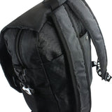 Japan Anime Miyazaki Totoro Canvas Adult Backpack School Bag