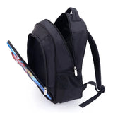 Japan Anime School Bags For Boys Girls Kuroko No Basketball Children Kit Mochila