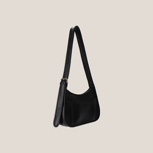 Japan Style Women Shoulder Bags Leather Handbags Hobo Bags Ladies Crossbody Bag