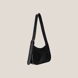Japan Style Women Shoulder Bags Leather Handbags Hobo Bags Ladies Crossbody Bag
