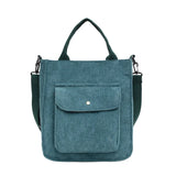 Japan Style Large Capacity Book Bag for College Girls