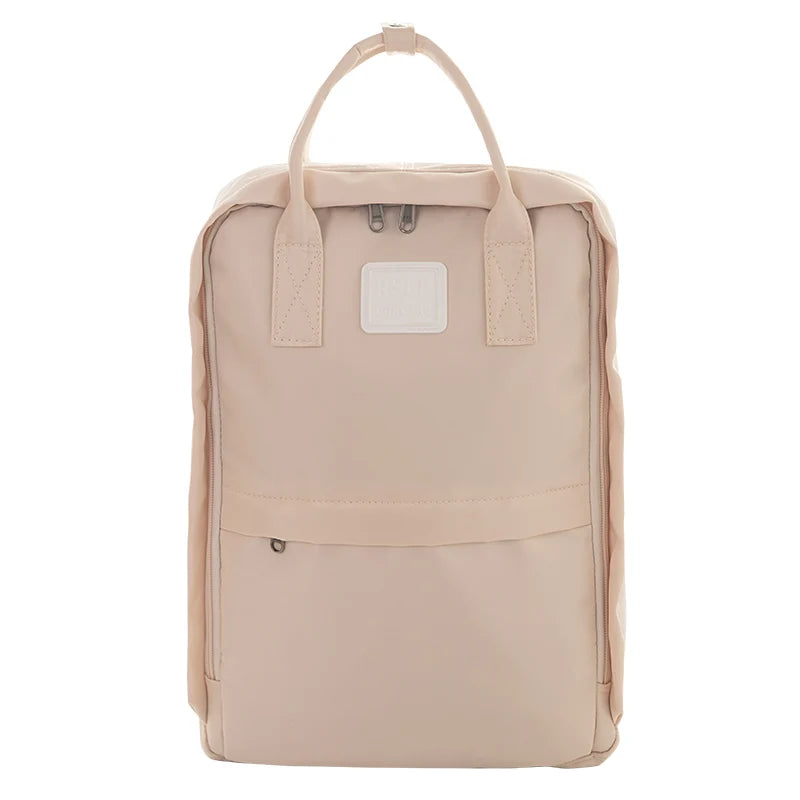 Japan Style Student Backpack Casual Schoolbag Girl Large Capacity